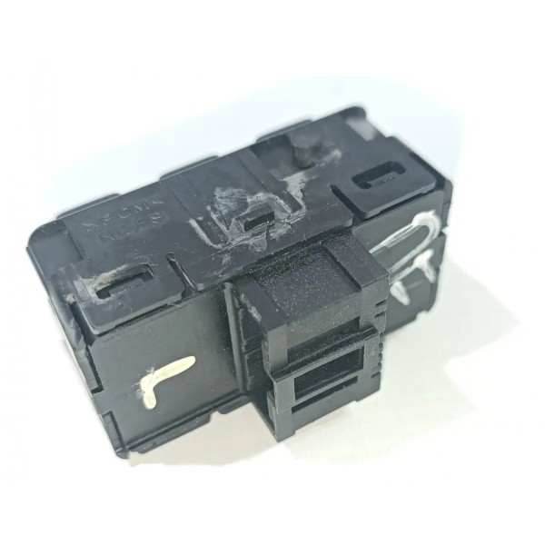 Botao Memoria Banco Subaru Forester Sk 2019 2024