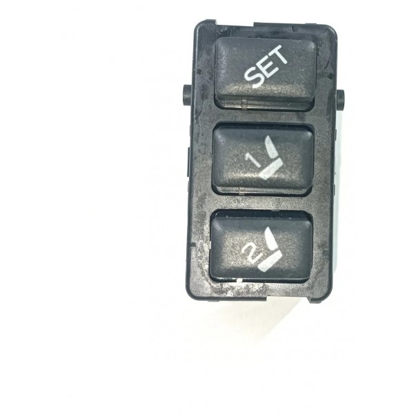 Botao Memoria Banco Subaru Forester Sk 2019 2024