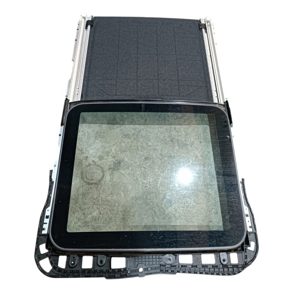 Teto Solar Subaru Forester 2019 2024 Com Forro