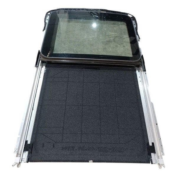 Teto Solar Subaru Forester 2019 2024 Com Forro