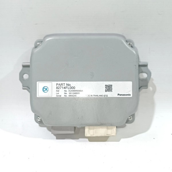 Modulo Conversor Dc Subaru Forester Sk 2019 2024 82714fl000