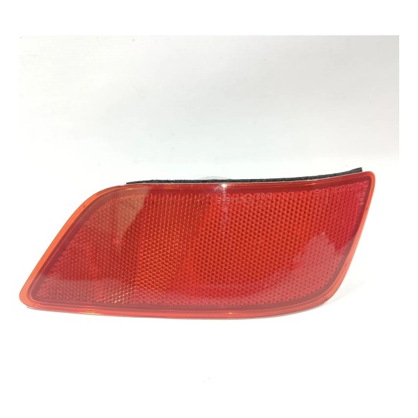 Refletor Esquerdo Parachoque Traseiro Forester Sk 2019 2024