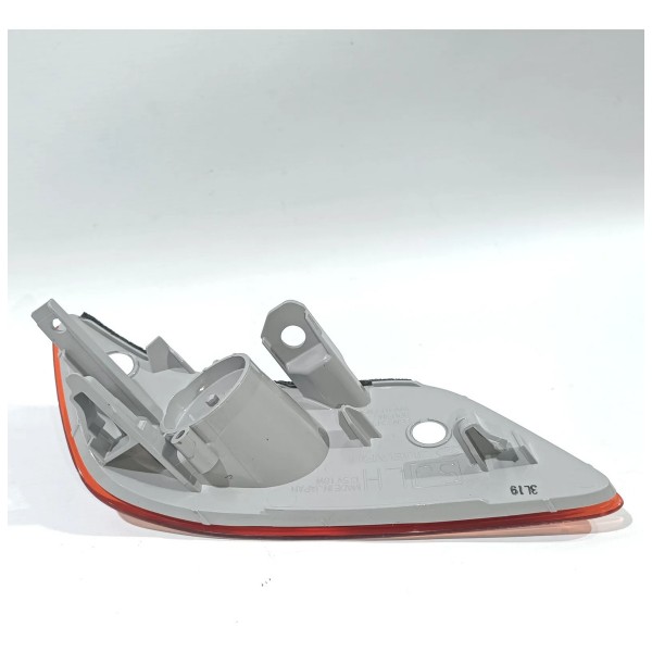 Refletor Esquerdo Parachoque Traseiro Forester Sk 2019 2024
