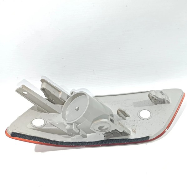 Refletor Direito Parachoque Traseiro Forester Sk 2019 2024