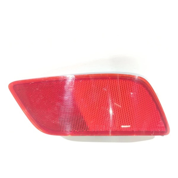 Refletor Direito Parachoque Traseiro Forester Sk 2019 2024