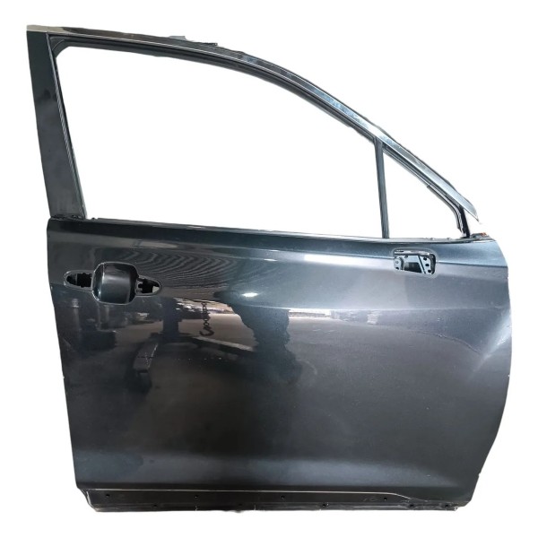 Folha Porta Dianteira Direita Subaru Forester Sk 2019 2024 Dianteira Direita