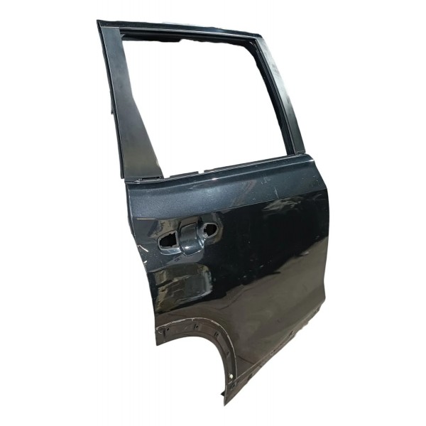 Folha Porta Traseira Direita Subaru Forester Sk 2019 2024 Traseira Direita