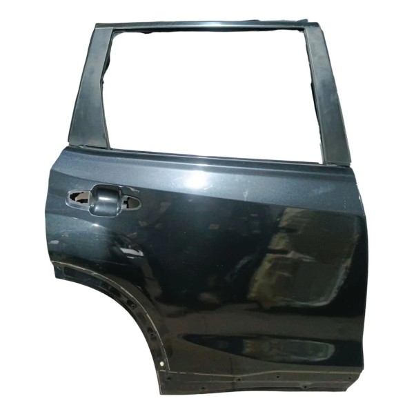 Folha Porta Traseira Direita Subaru Forester Sk 2019 2024 Traseira Direita