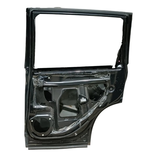 Folha Porta Traseira Direita Subaru Forester Sk 2019 2024 Traseira Direita