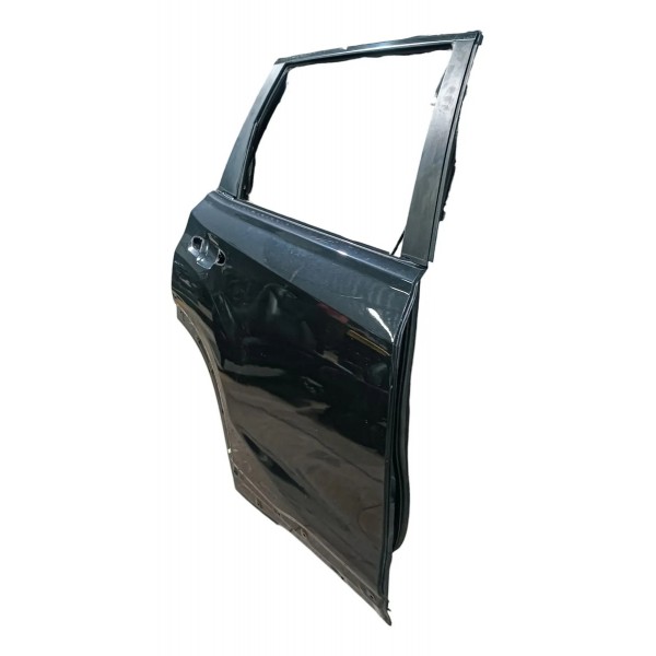 Folha Porta Traseira Direita Subaru Forester Sk 2019 2024 Traseira Direita