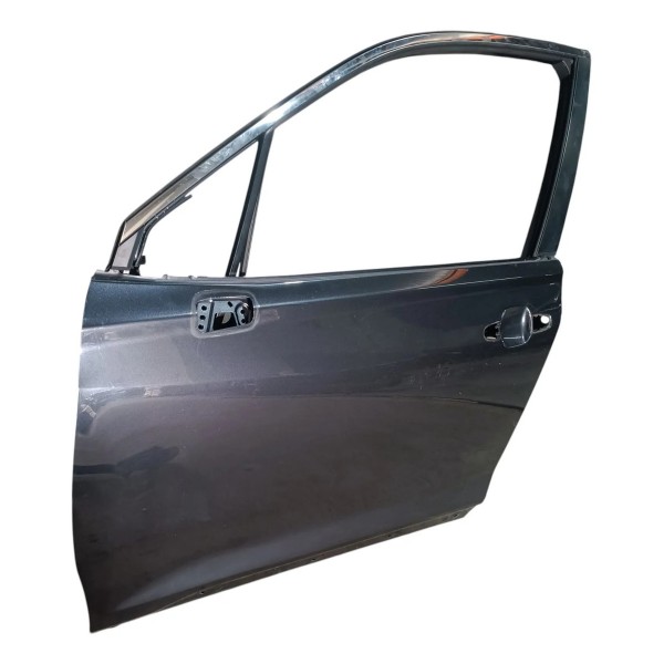 Folha Porta Dianteira Esquerda Subaru Forester Sk 2019 2024 Dianteira Esquerda