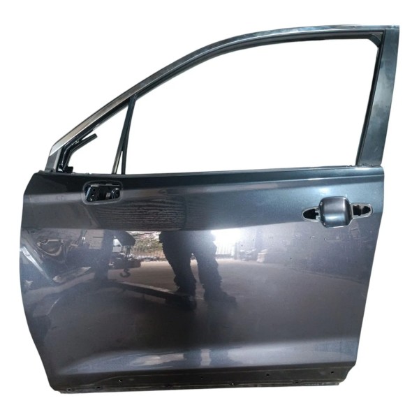 Folha Porta Dianteira Esquerda Subaru Forester Sk 2019 2024 Dianteira Esquerda
