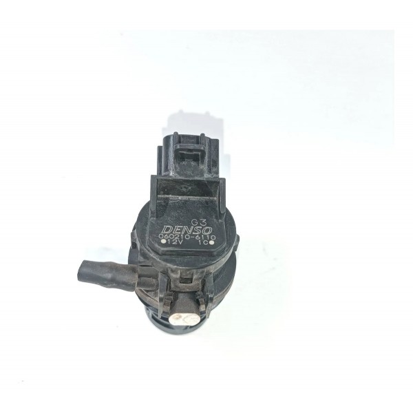 Bomba Esguicho Limpador Traseiro Subaru Forester Sk 2019 24
