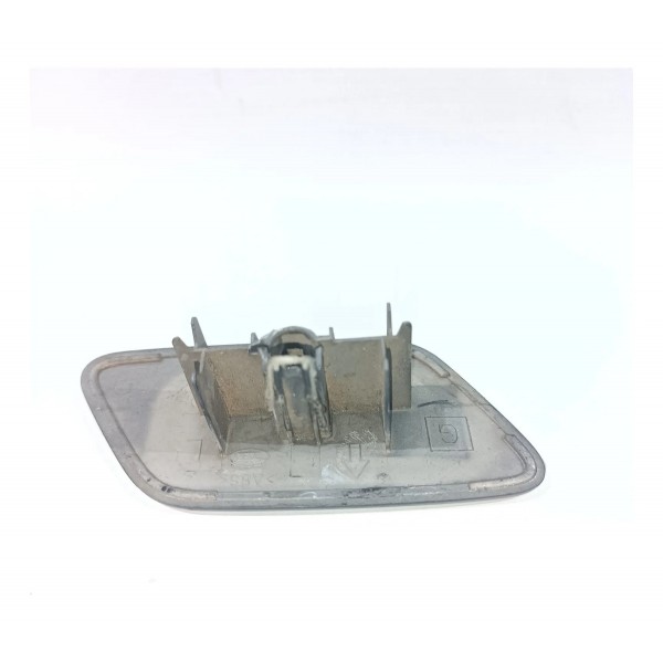 Tampa Esguicho Farol Esquerdo Subaru Forester Sk 2019 2024