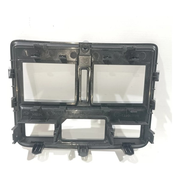 Moldura Difusor Traseiro Ar Condicionado Forester Sk 2019 24