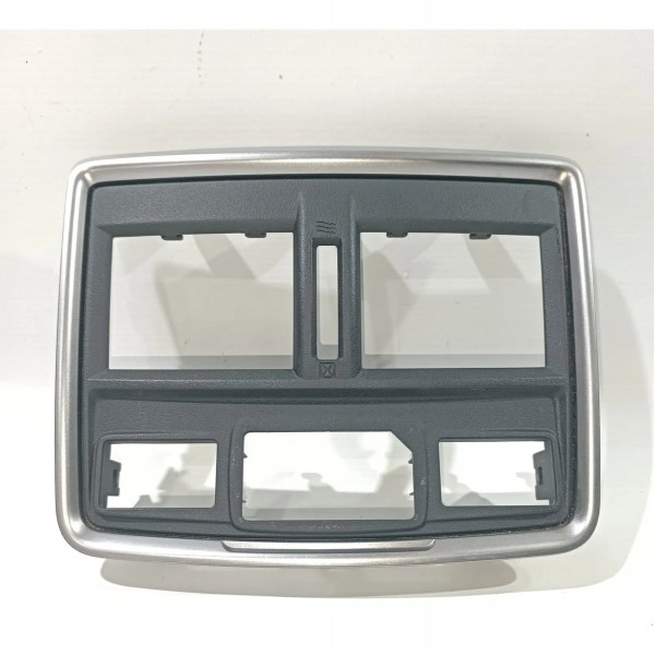 Moldura Difusor Traseiro Ar Condicionado Forester Sk 2019 24