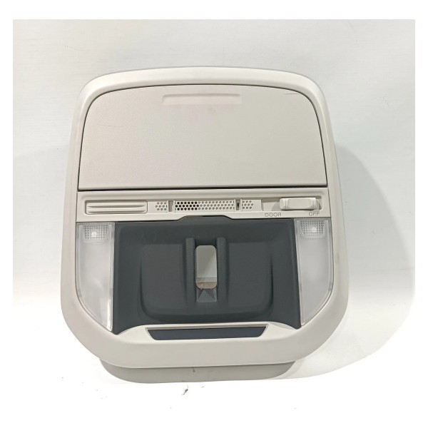 Luz Dianteira Subaru Forester Sk 2019 2024