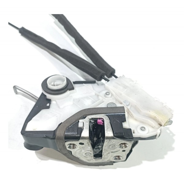 Trava Porta Dianteira Esquerda Subaru Forester Sk 2019 2024