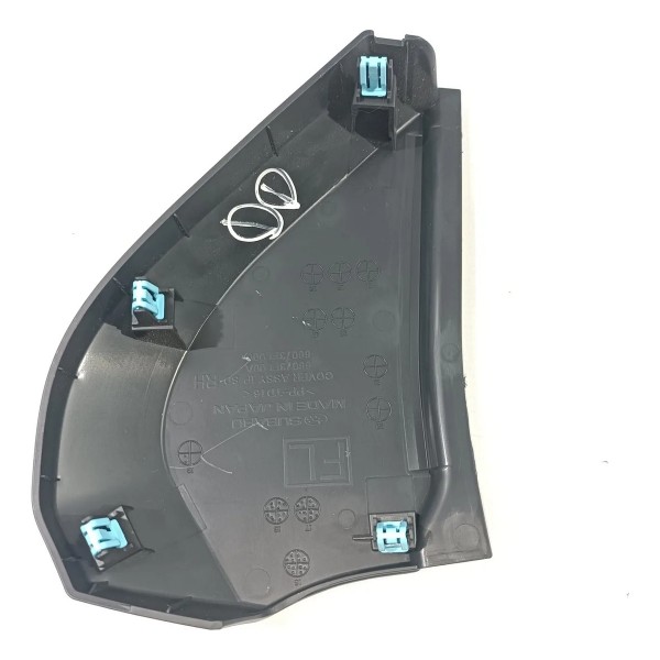 Acabamento Interno Retrovisor Direito Forester Sk 2019 2024