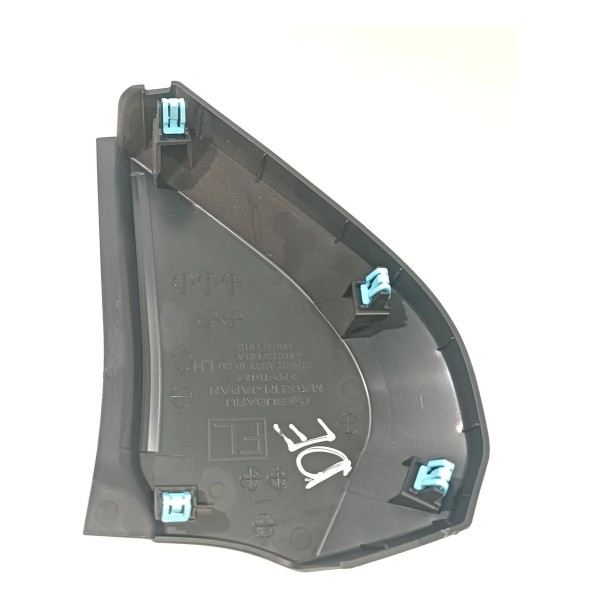 Acabamento Interno Retrovisor Esquerdo Forester Sk 2019 2024