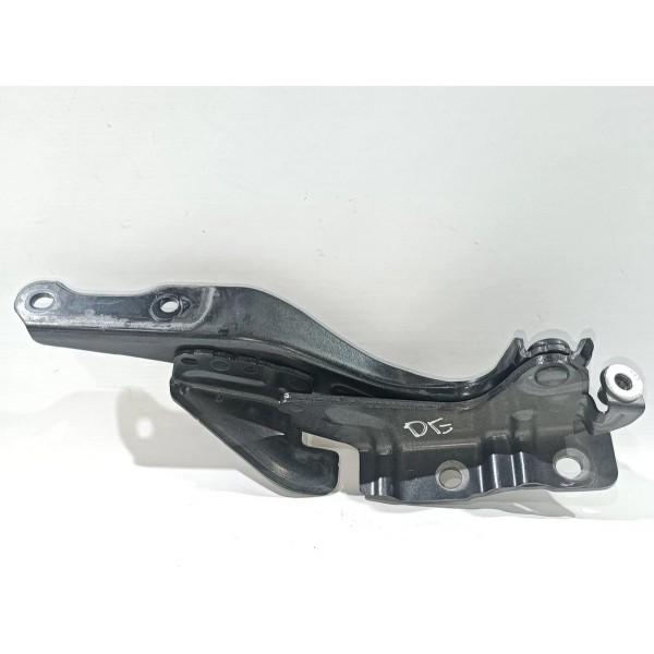 Dobradiça Esquerda Capo Subaru Forester Sk 2019 2024