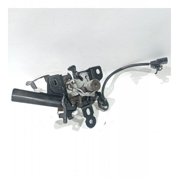 Trava Capo Subaru Forester Sk 2019 2024