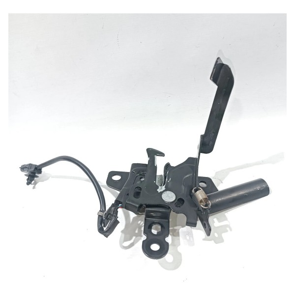 Trava Capo Subaru Forester Sk 2019 2024