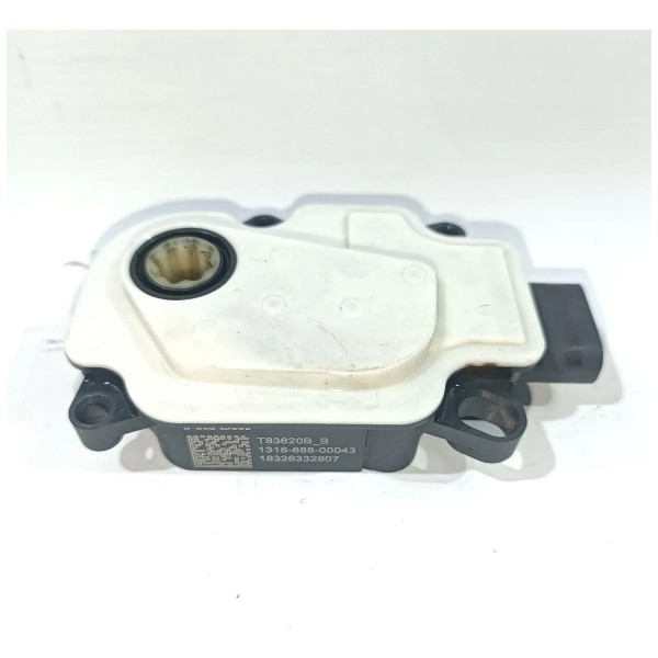 Atuador Ar Condicionado Subaru Forester Sk 2019 2024 T83620b