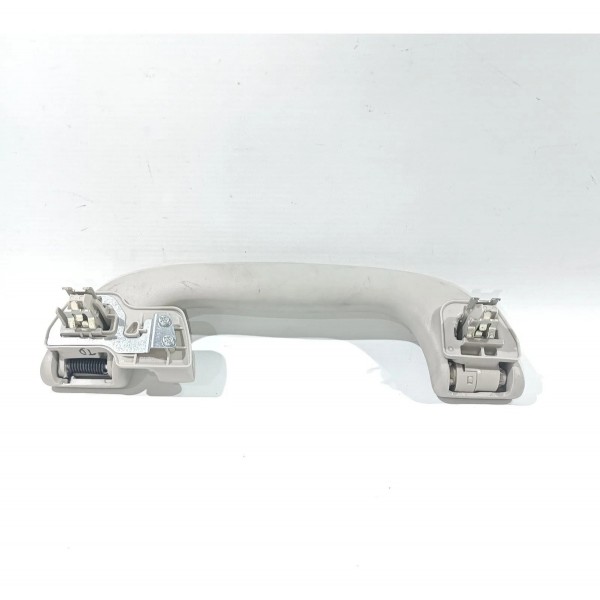 Alca Teto Pqp Traseira Direito Subaru Forester Sk 2019 2024