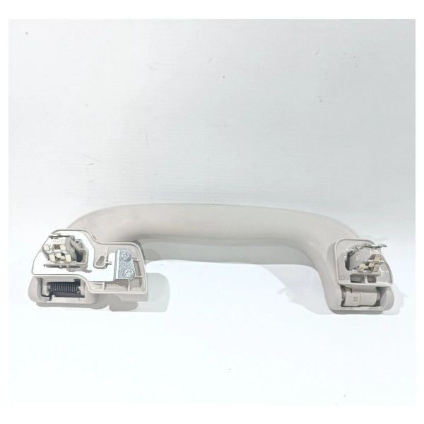 Alca Teto Pqp Traseira Esquerda Subaru Forester Sk 2019 2024