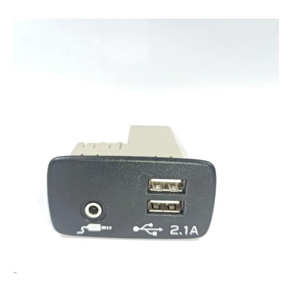 Entrada Usb Aux Subaru Forester Sk 2019 2024 86257sj131