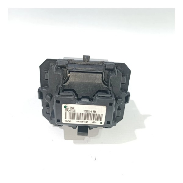 Resistência Ventilador Interno Forester Sk 2019 2024 T95261a