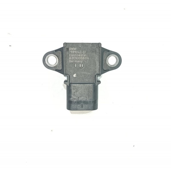 Sensor Map Bmw 528 2.0 N20 F10 2011 2017 7599042