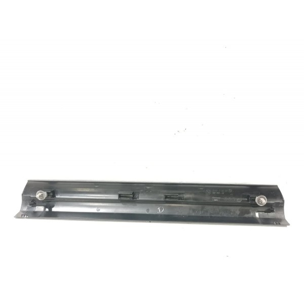 Soleira Dianteira Direita Bmw 528 F10 11 17 535 550 9162721 Preto