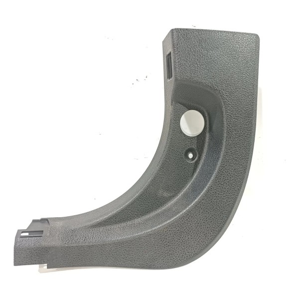 Pós Soleira Esquerda Bmw 528 2011 2017 535 550 M5 9162735 Preto