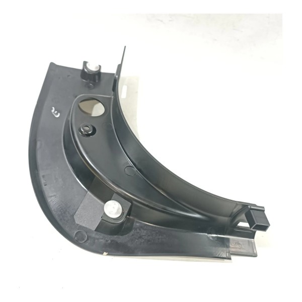 Pós Soleira Esquerda Bmw 528 2011 2017 535 550 M5 9162735 Preto