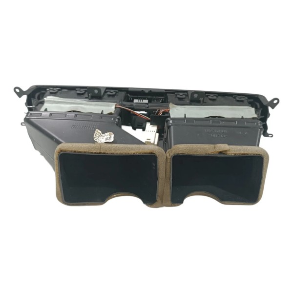 Difusor Central Ar Condicionado Bmw 528 F10 2011 2017 535