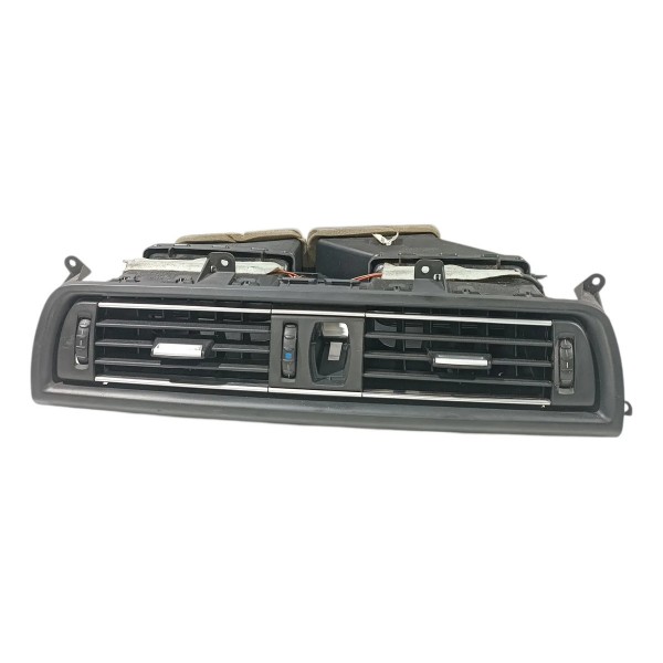 Difusor Central Ar Condicionado Bmw 528 F10 2011 2017 535