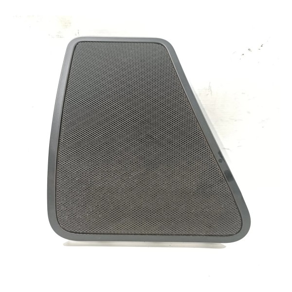Tela Alto Falante Esquerdo Bagagito Bmw 528 2011 17 9112713 Preto