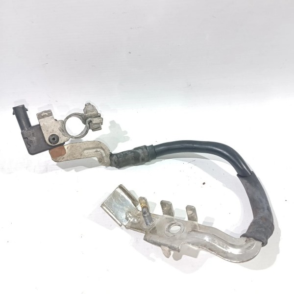 Cabo Sensor Polo Negativo Audi A3 2014 2018 5q0915181h