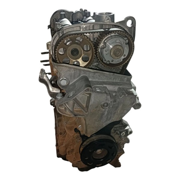 Motor Parcial Audi A3 1.4 Tfsi 2014 2018 Golf Polo Jetta Q3