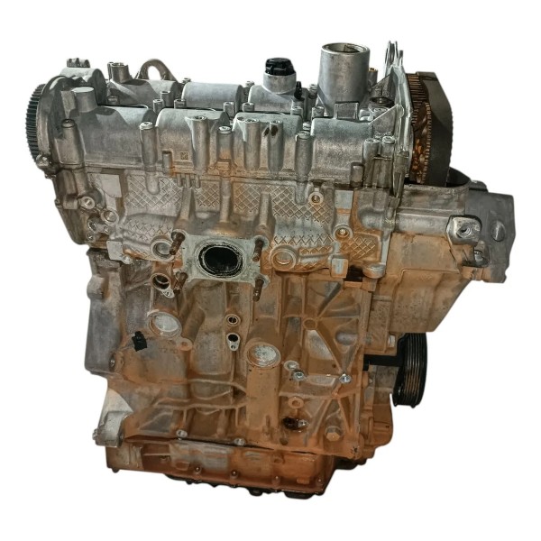 Motor Parcial Audi A3 1.4 Tfsi 2014 2018 Golf Polo Jetta Q3