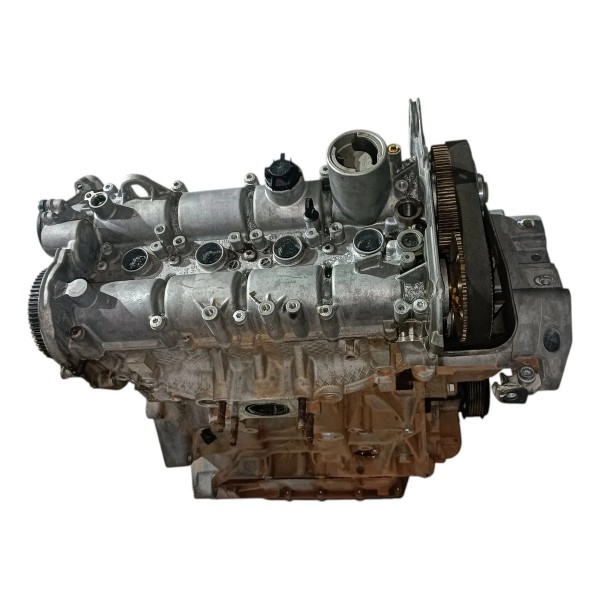 Motor Parcial Audi A3 1.4 Tfsi 2014 2018 Golf Polo Jetta Q3