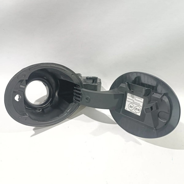 Portinhola Tanque Combustível Subaru Forester Sk 2019 2024
