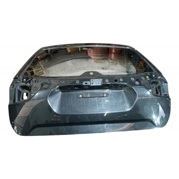 Tampa Traseira Subaru Forester Sk 2019 2024