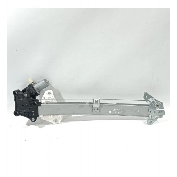 Maquina Vidro Traseira Direita Subaru Forester Sk 2019 2024