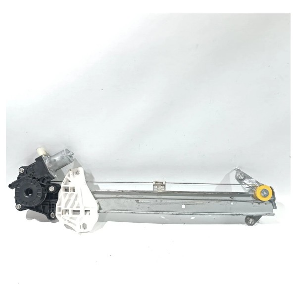 Maquina Vidro Traseira Esquerda Subaru Forester Sk 2019 2024