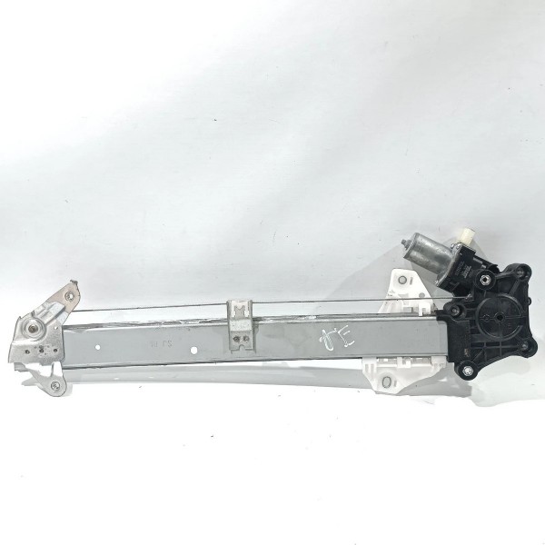 Maquina Vidro Traseira Esquerda Subaru Forester Sk 2019 2024