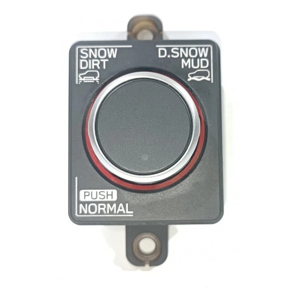 Seletora Tração Subaru Forester Sk 2019 2024 83211sj000