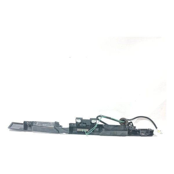 Botao Abertura Porta Malas Subaru Forester Sk 2019 2024